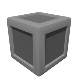 Cube Default